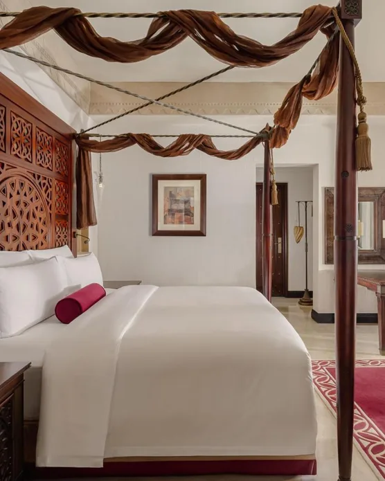 Sharq Village & Spa, a Ritz-Carlton Hotel, photo 8