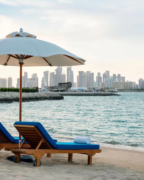 Sharq Village & Spa, a Ritz-Carlton Hotel, photo 2