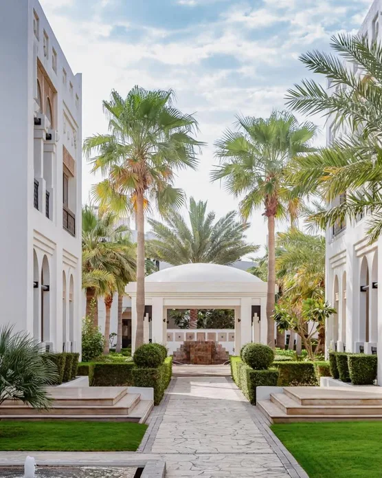 Sharq Village & Spa, a Ritz-Carlton Hotel, photo 3