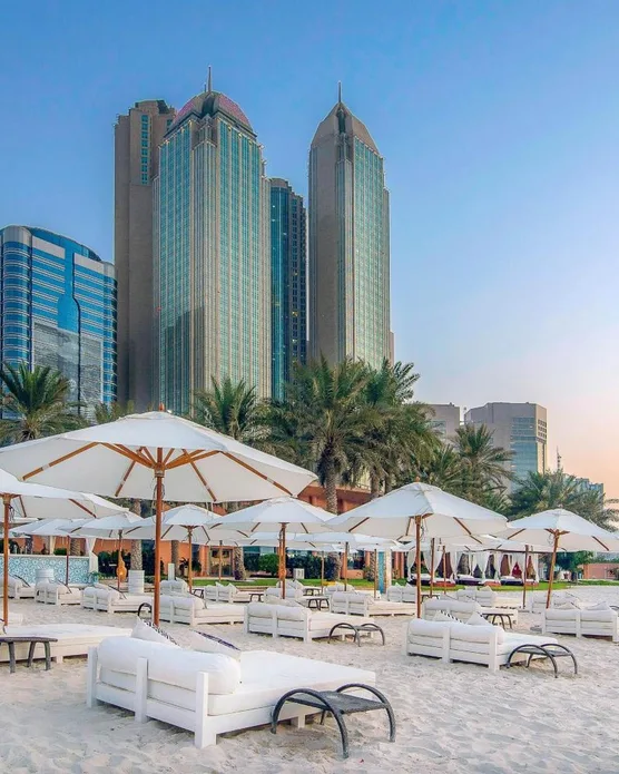 Sheraton Abu Dhabi, photo 5