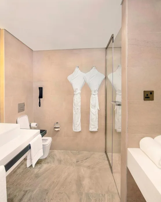 Sheraton Abu Dhabi, photo 6