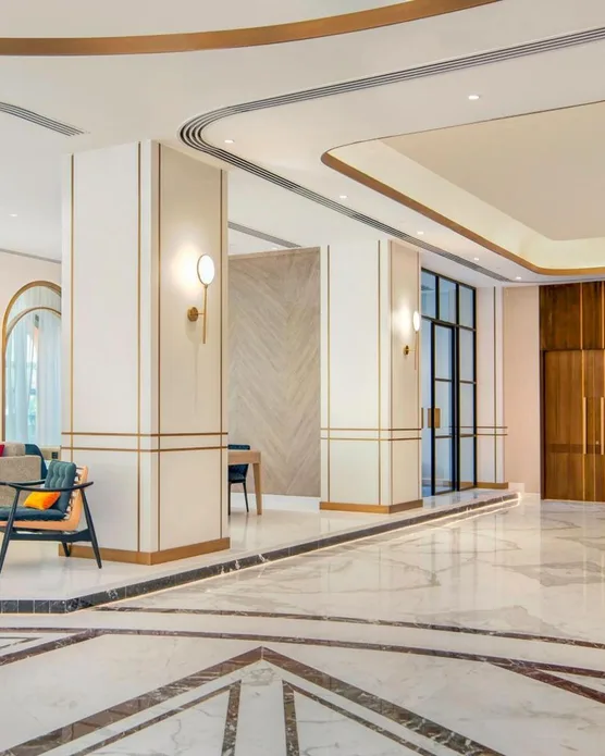 Sheraton Abu Dhabi, photo 7