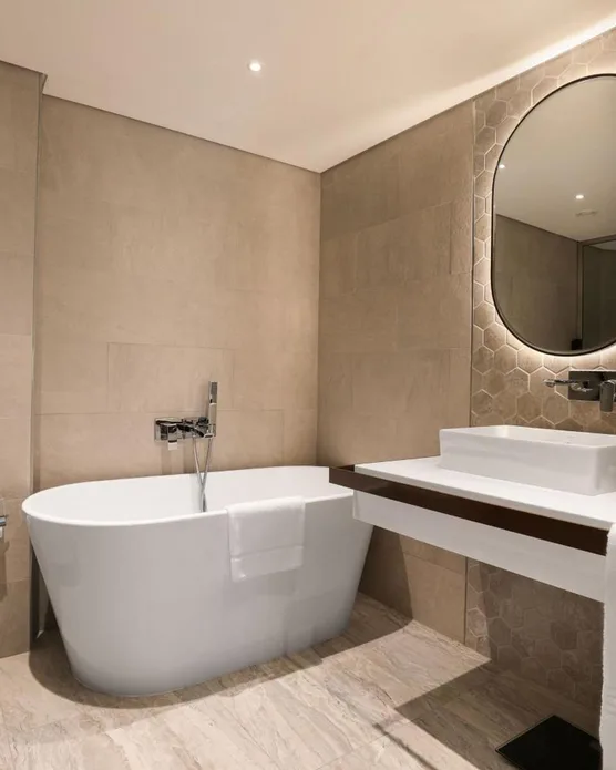 Sheraton Abu Dhabi, photo 9