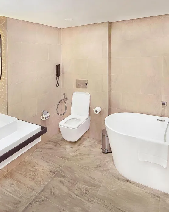 Sheraton Abu Dhabi, photo 3