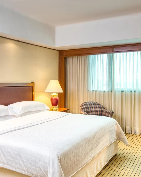Sheraton Maria Isabel Mexico City Reforma, photo 4