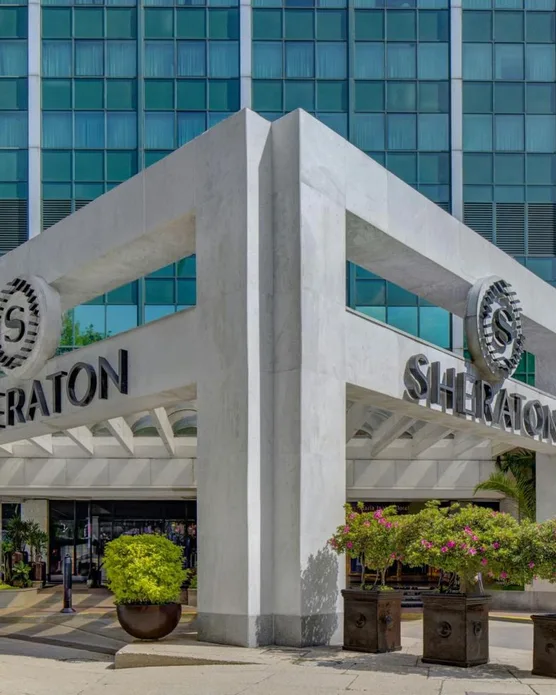 Sheraton Maria Isabel Mexico City Reforma, photo 3