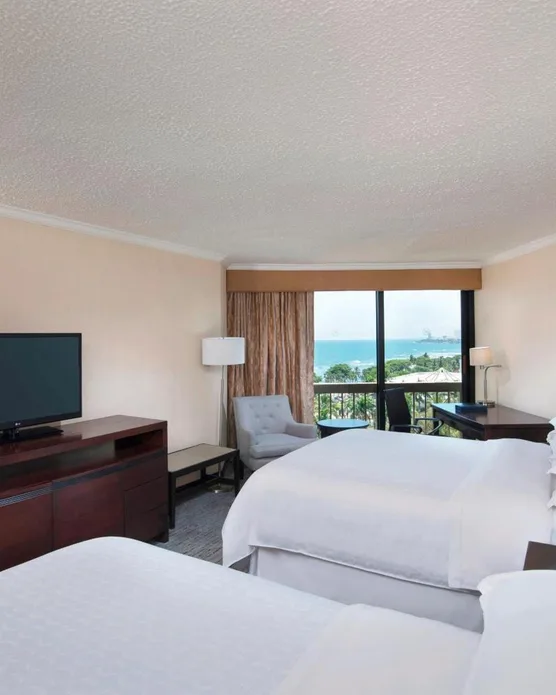 Sheraton Santo Domingo, photo 4