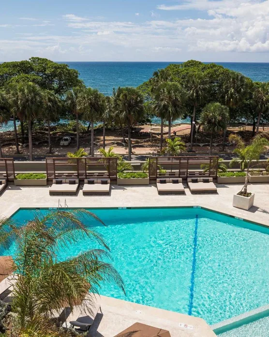 Sheraton Santo Domingo, photo 1