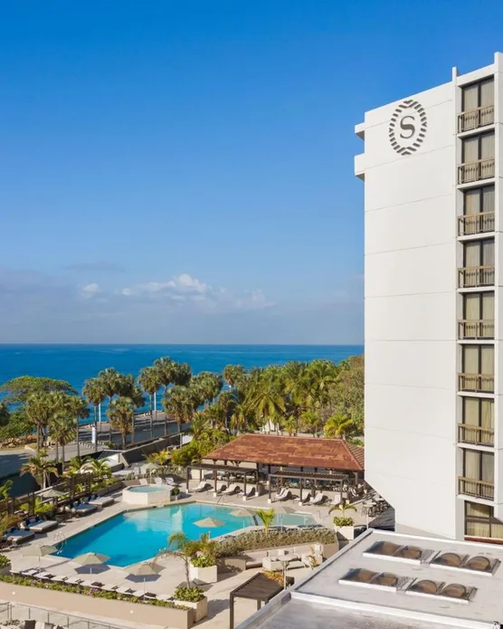 Sheraton Santo Domingo, photo 2