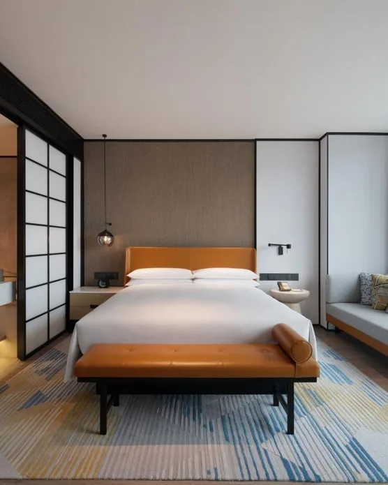 Sheraton Xi'an Chanba, photo 7