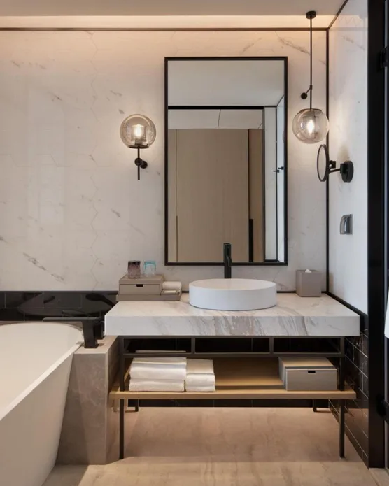 Sheraton Xi'an Chanba, photo 8