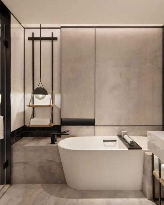 Sheraton Xi'an Chanba, photo 9