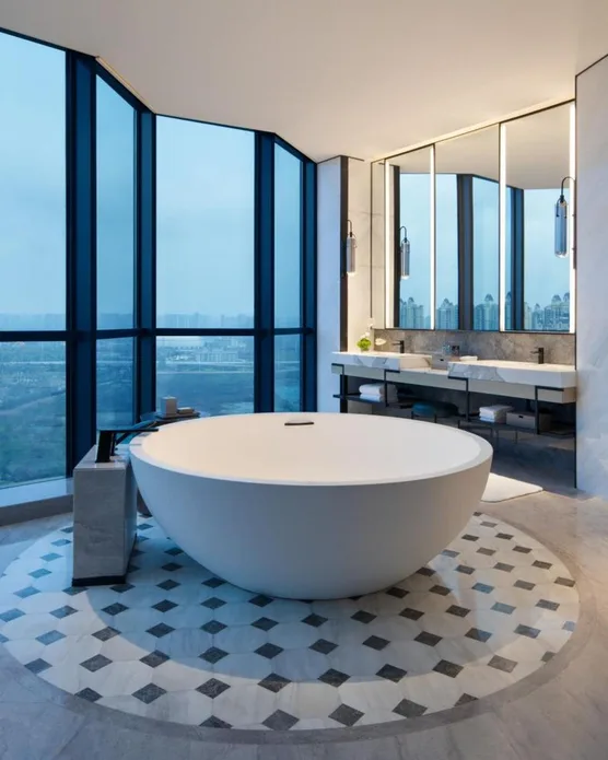 Sheraton Xi'an Chanba, photo 1