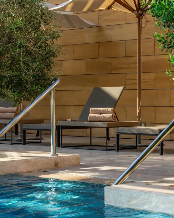 SHIRVAN Hotel City Yard Jeddah, photo 10