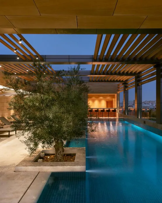 SHIRVAN Hotel City Yard Jeddah, photo 11