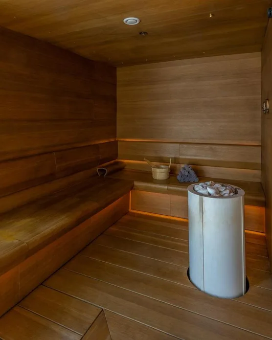 SHIRVAN Hotel City Yard Jeddah, photo 13