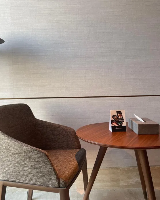 SHIRVAN Hotel City Yard Jeddah, photo 14