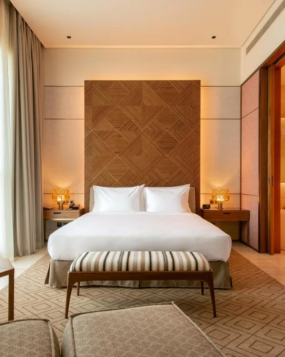 SHIRVAN Hotel City Yard Jeddah, photo 15