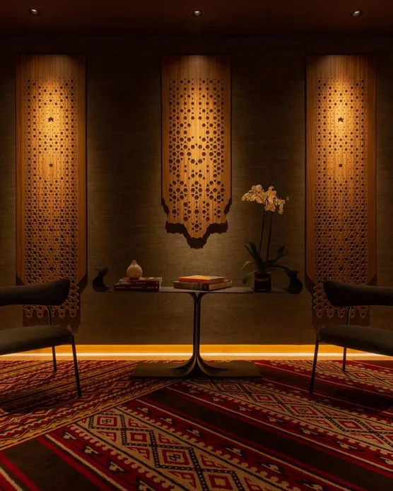 SHIRVAN Hotel City Yard Jeddah, photo 16