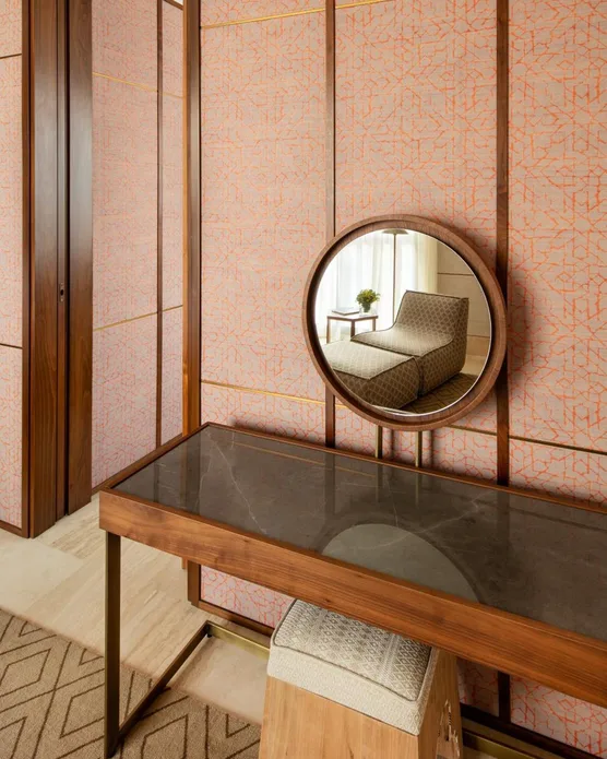 SHIRVAN Hotel City Yard Jeddah, photo 17