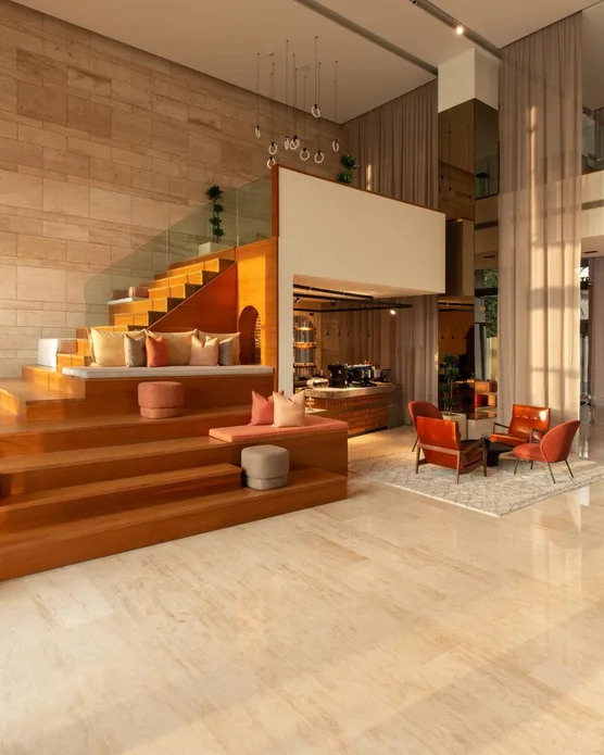 SHIRVAN Hotel City Yard Jeddah, photo 5