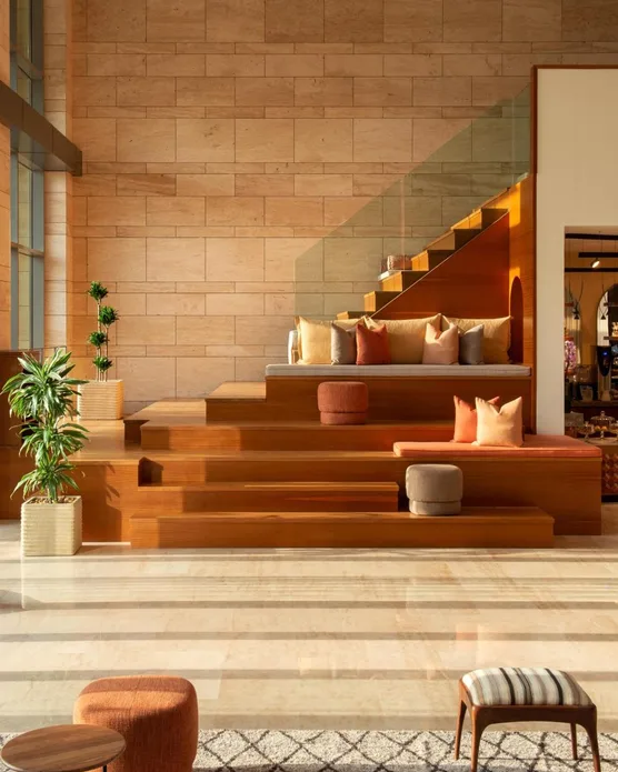 SHIRVAN Hotel City Yard Jeddah, photo 6