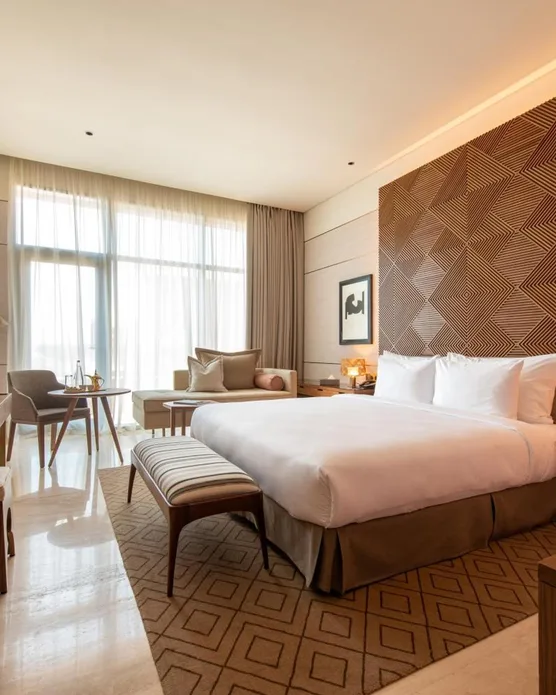 SHIRVAN Hotel City Yard Jeddah, photo 3