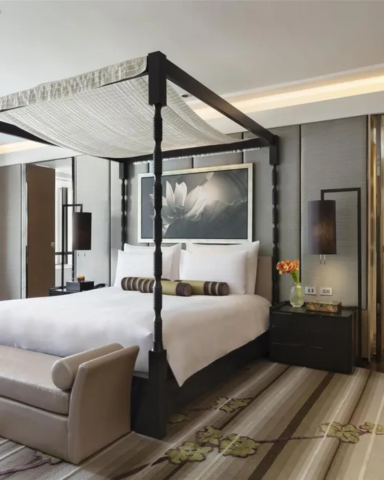 Siam Kempinski Hotel Bangkok, photo 5