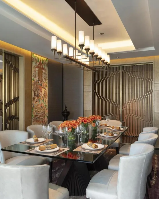 Siam Kempinski Hotel Bangkok, photo 3