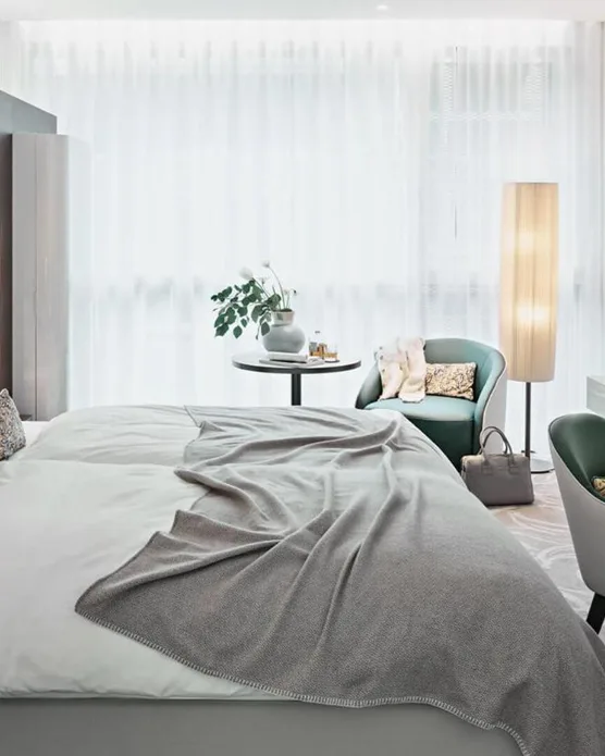 SIDE, Hamburg, a Member of Design Hotels, photo 4