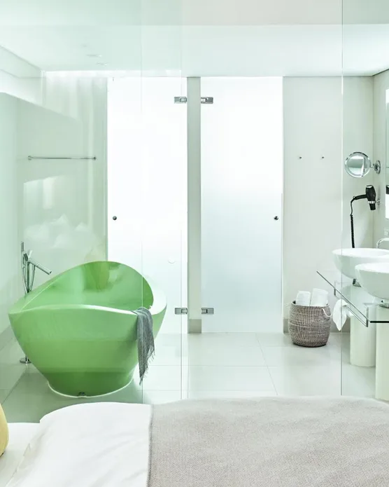 SIDE, Hamburg, a Member of Design Hotels, photo 5