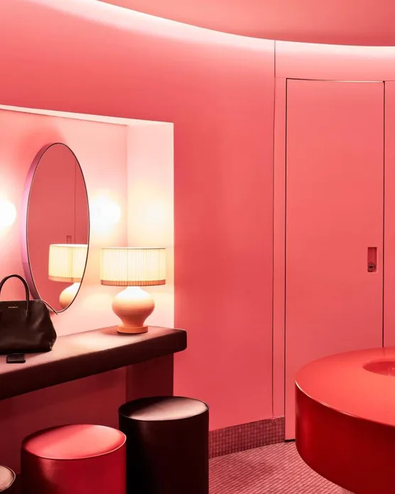 SIDE, Hamburg, a Member of Design Hotels, photo 7