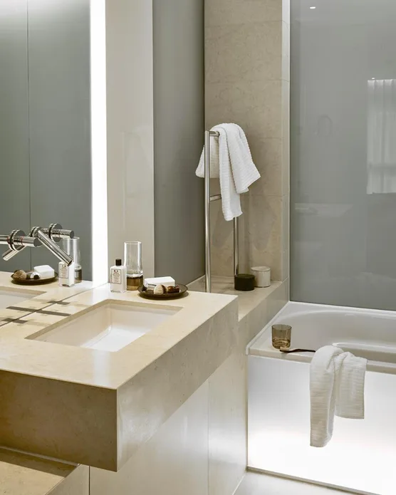 SIDE, Hamburg, a Member of Design Hotels, photo 8