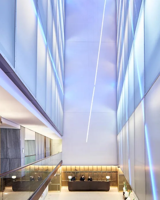 SIDE, Hamburg, a Member of Design Hotels, photo 2