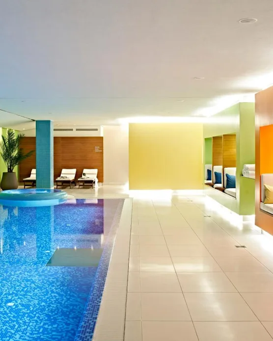SIDE, Hamburg, a Member of Design Hotels, photo 1