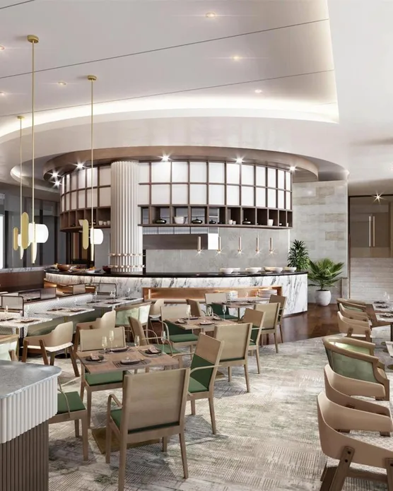 Signia by Hilton, photo 4