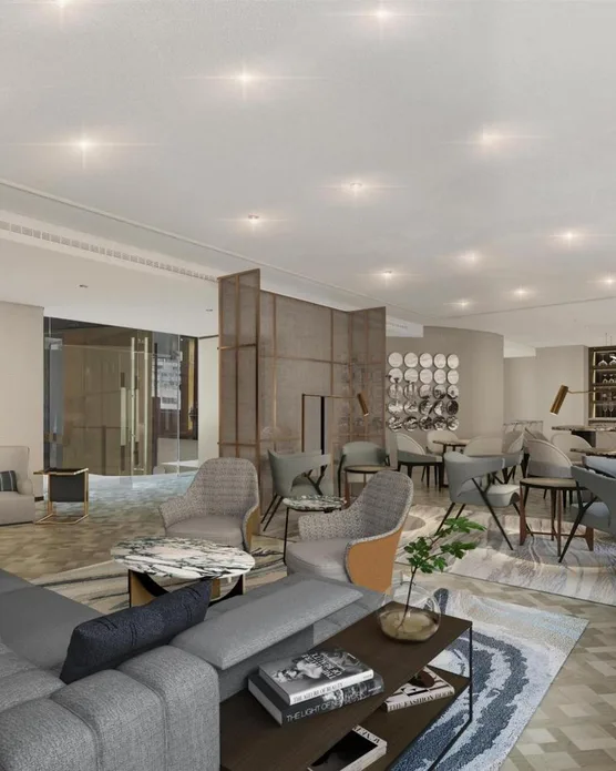 Signia by Hilton, photo 5