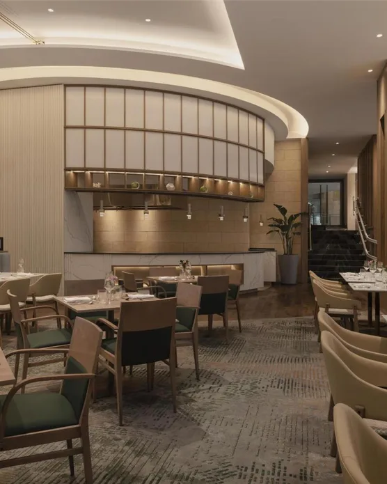 Signia by Hilton, photo 7