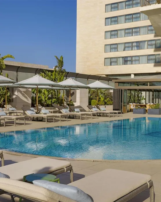 Signia by Hilton, photo 3