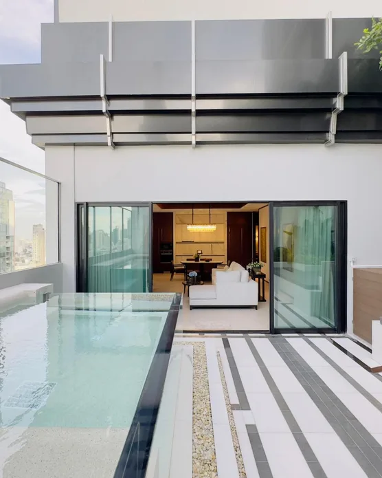 SILQ Hotel & Residence, photo 2