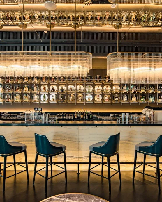 SILQ Hotel & Residence, photo 3