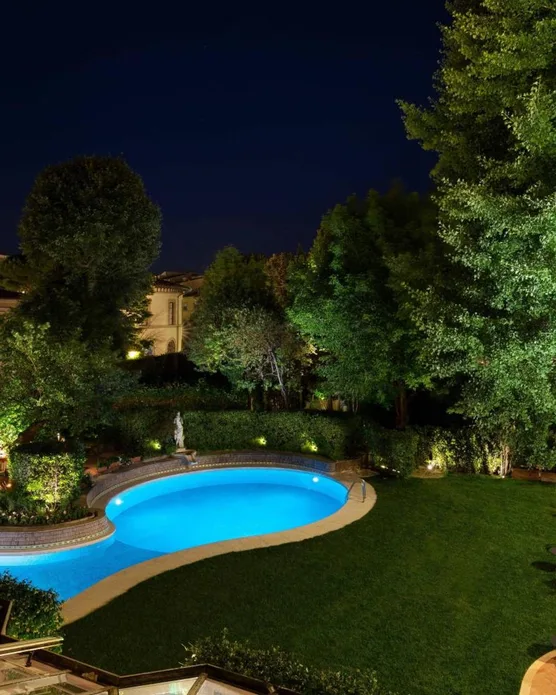 Sina Villa Medici, photo 4
