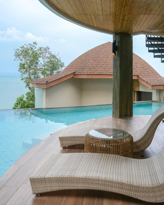 SINAE Phuket Luxury Hotel, photo 4