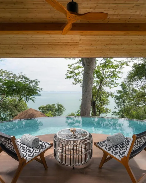 SINAE Phuket Luxury Hotel, photo 5