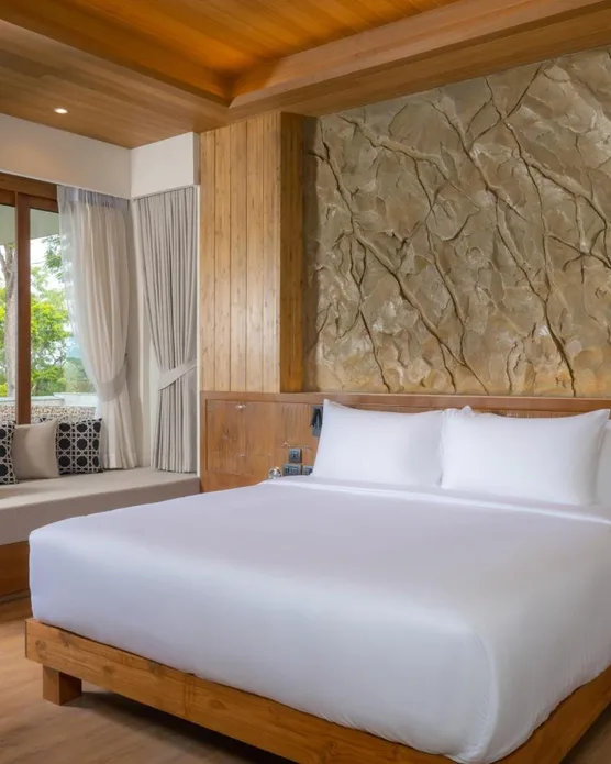 SINAE Phuket Luxury Hotel, photo 3