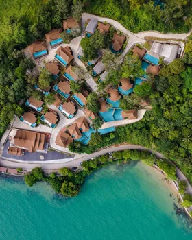 SINAE Phuket Luxury Hotel