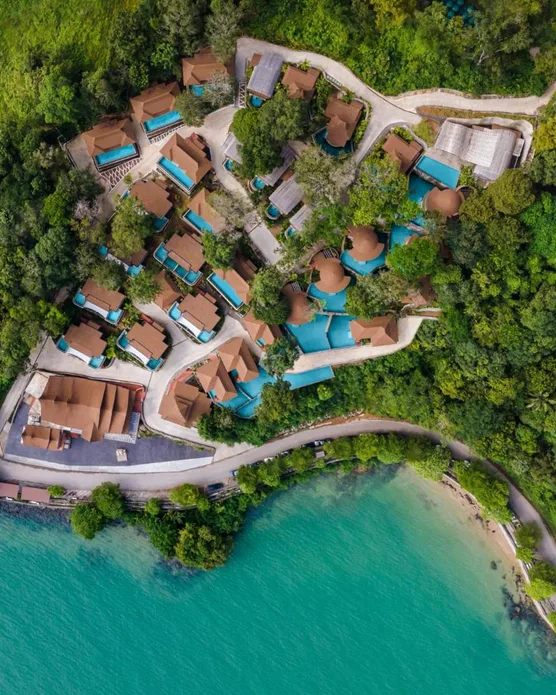 SINAE Phuket Luxury Hotel, photo 1