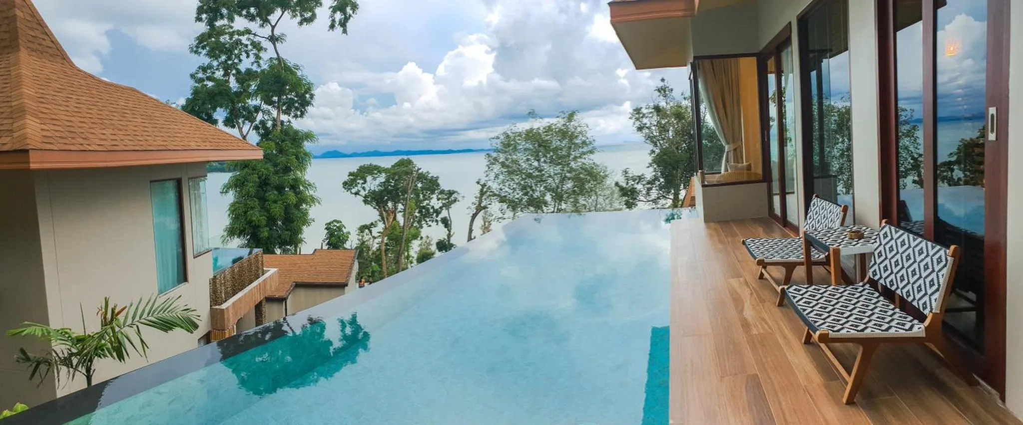 SINAE Phuket Luxury Hotel, photo 2