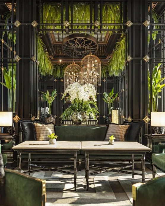 Sindhorn Kempinski, photo 5