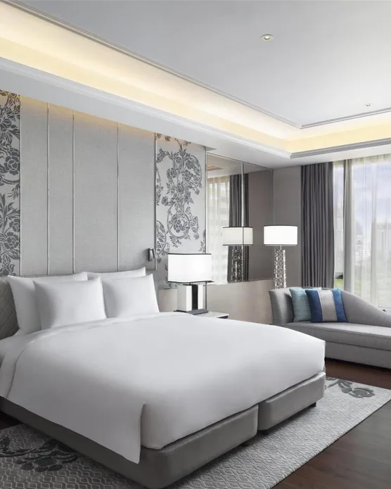 Sindhorn Kempinski, photo 6